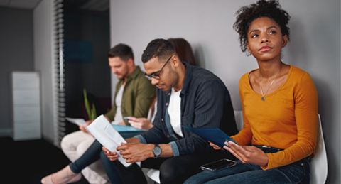 Hire consistently at scale
