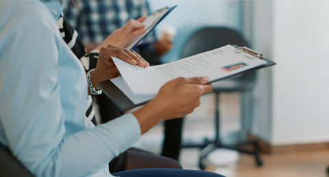 Improve hiring accuracy