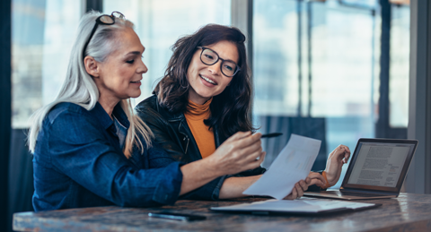 Increase retention of employees