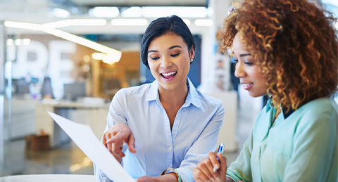 Improve onboarding readiness