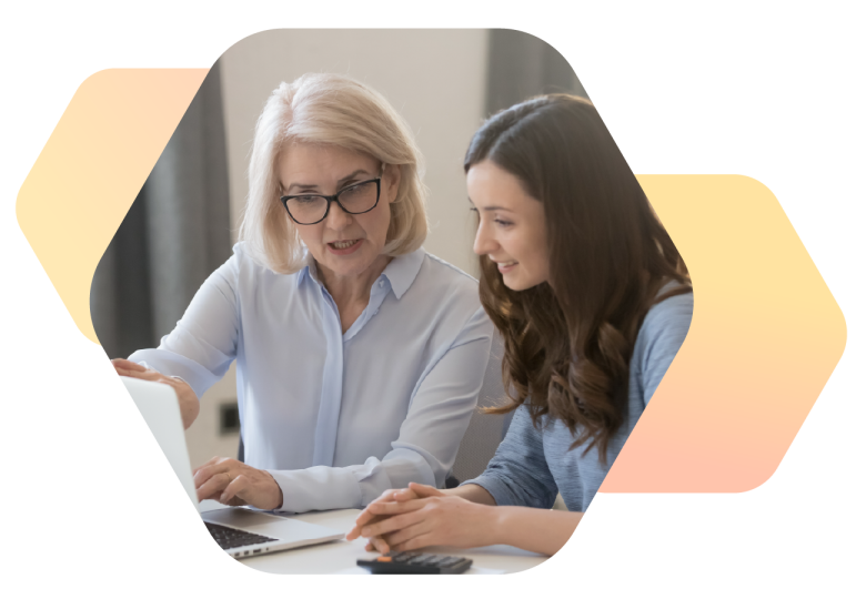 Improve relationships, improve retention