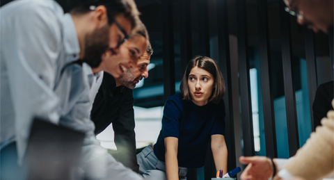 Increase consistency in leadership capability