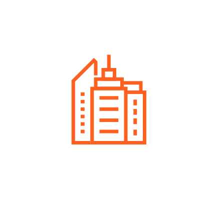 Trusted by financial institutions