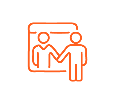 Trusted by leading recruitment brands