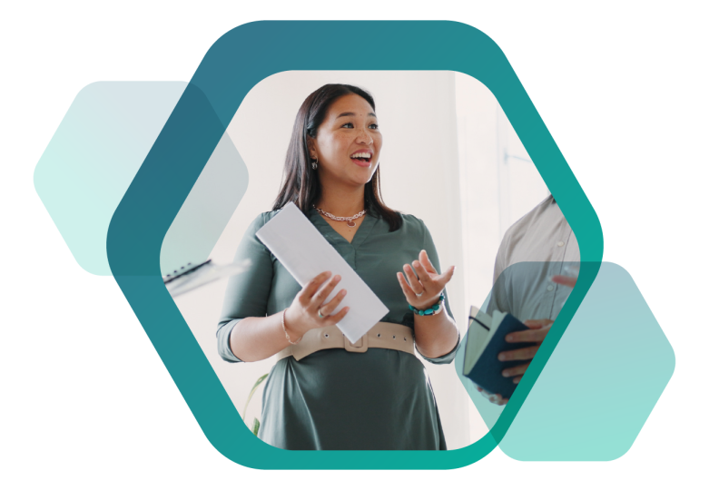 Leadership teams using Thomas see real results