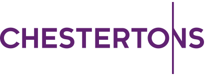 logo chestertons