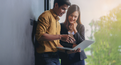 Make development more targeted and relevant
