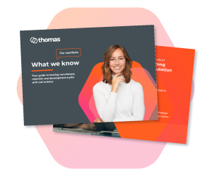 Recruitment, retention, development manifesto