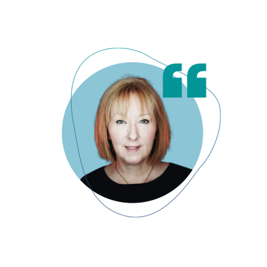 Gillian Ward profile image hero n#2