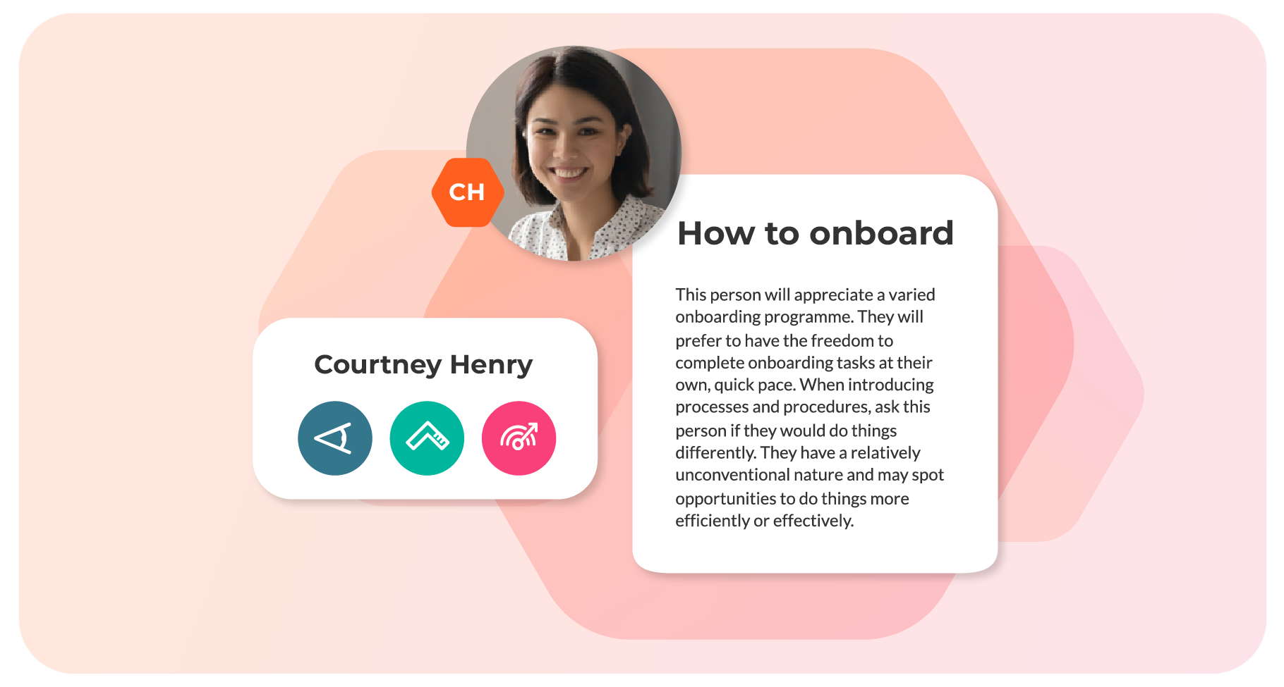Onboard new clients
