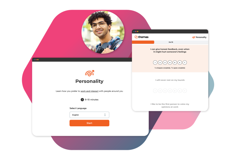 A ciência da avaliação de Personalidade
