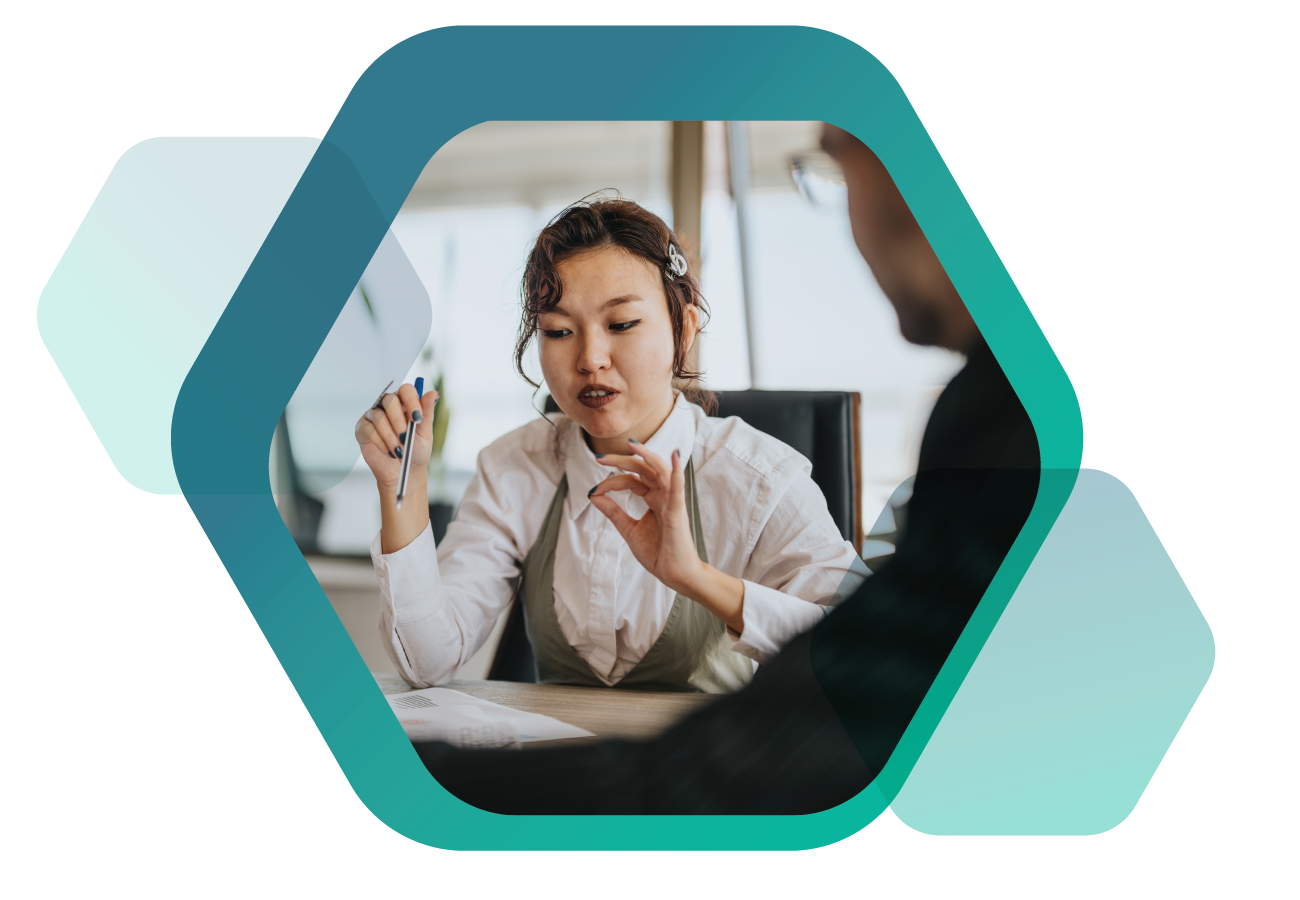 Use personality insights to build high-performing teams