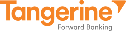 tangerine logo