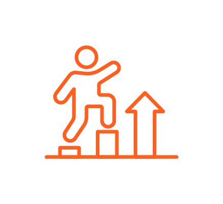 Scale up with confidence
