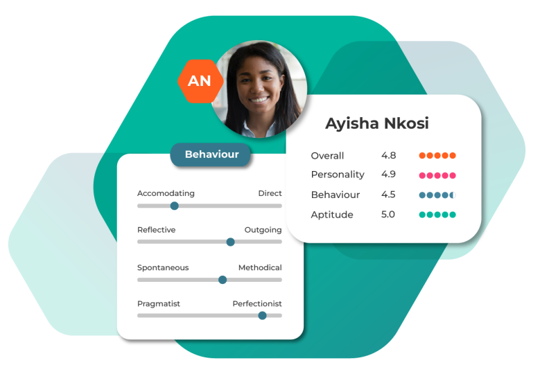 Recruit to fill the gaps in your teams through Thomas Assess