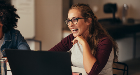 Reduce reliance on manager-led development