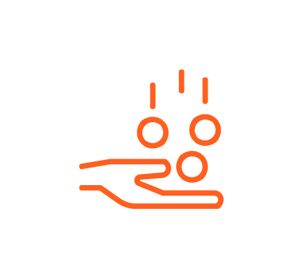 Proven ROI