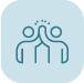 Stronger team relationships