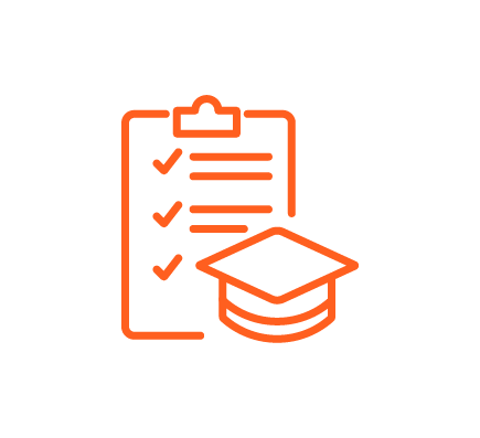 Science-backed and accredited