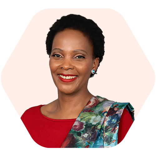 Sharon Munyaka