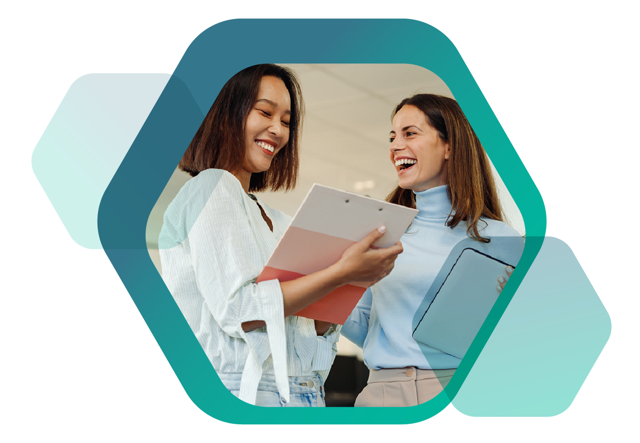 Unlocking employee success