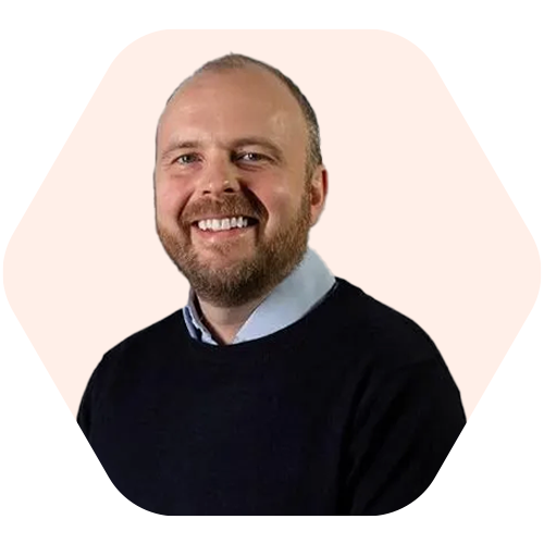 Stephen Woods