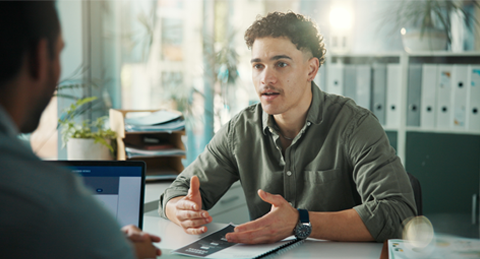 Strengthen fairness in hiring