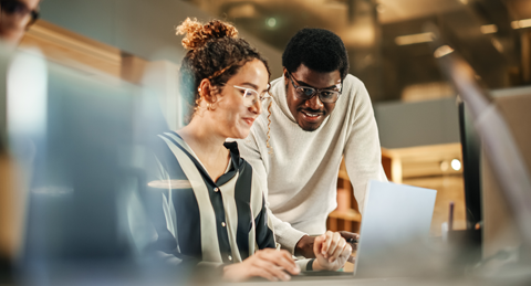 Strengthen manager–employee relationships