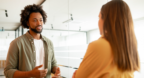 Support employee progression and growth