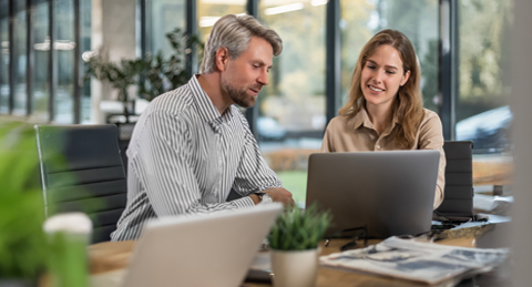 Support hiring with better decisions