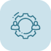 Increase team productivity