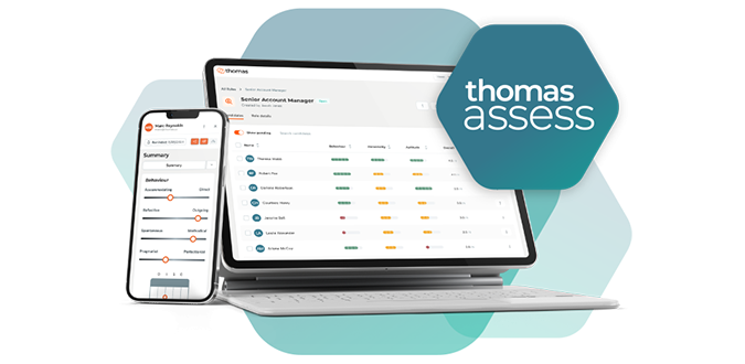 Thomas Assess