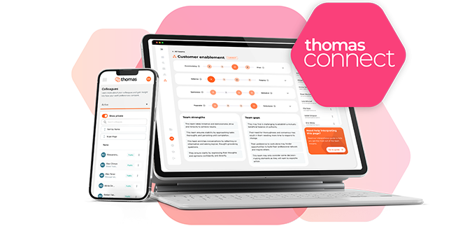 Thomas Connect
