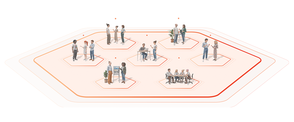 The Connection Hub