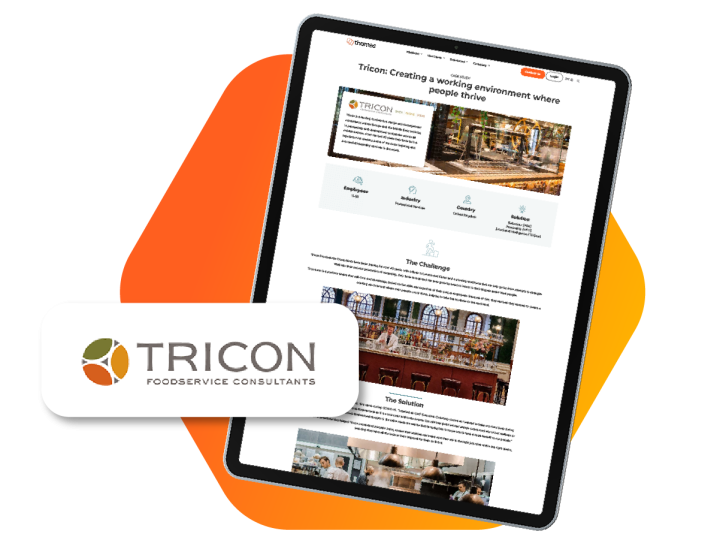 Find out how Thomas assessments helped create an environment at Tricon where their people thrived