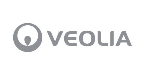 Veolia logo