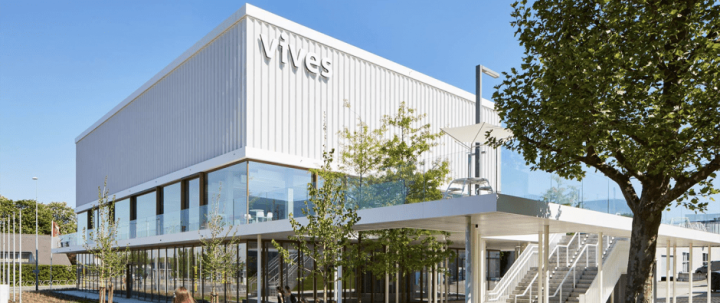 Vives Hogeschool