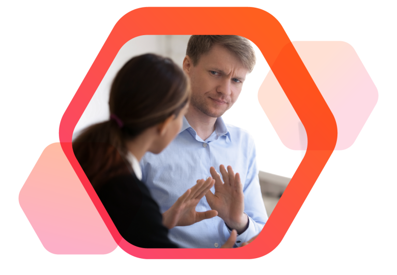 Weak leadership drives attrition, underperformance and disengagement
